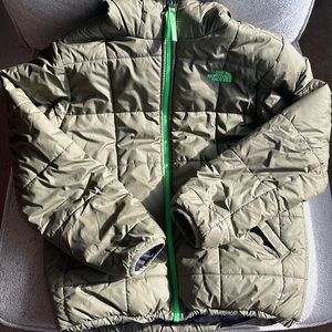 The North Face size 14/16 coat